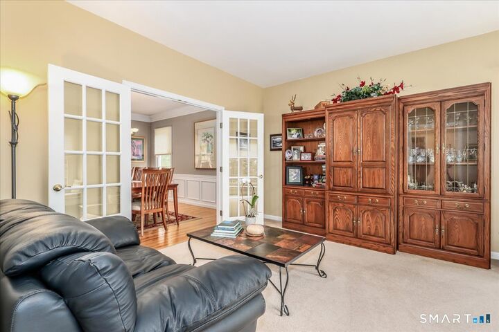Property Photo: 57 Meadowood Drive CT 06776