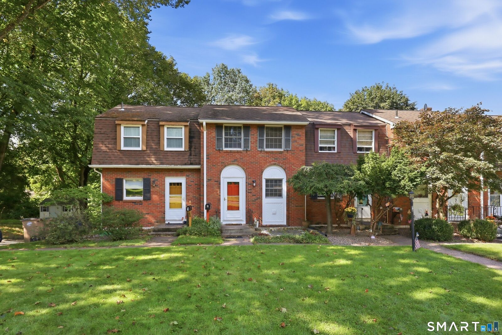 Property Photo:  56 Thomas Street 2  CT 06066 