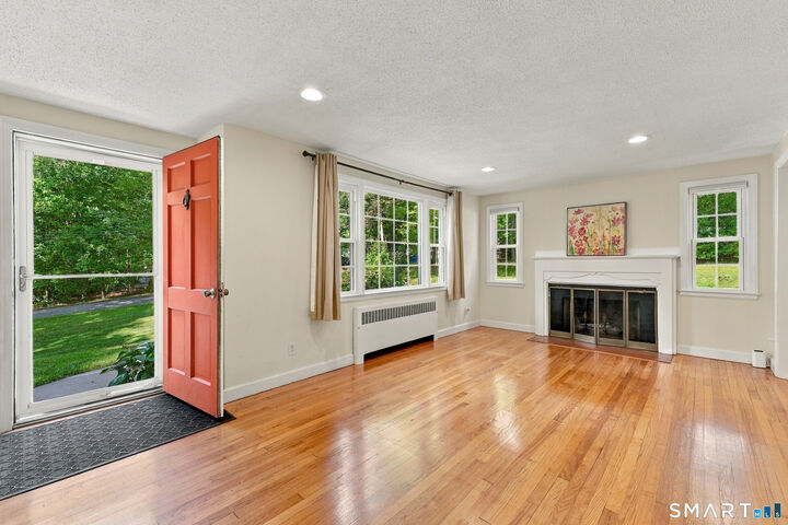 Property Photo:  27 Grant Hill Road  CT 06002 