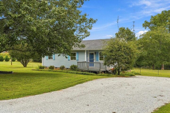 Property Photo: 7 Belvue School Road SC 29690