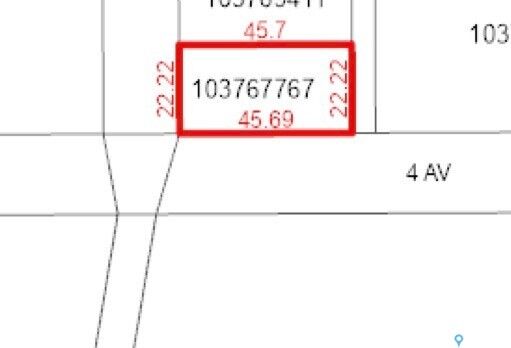 Property Photo:  100 3rd Street  SK S0H 2C0 