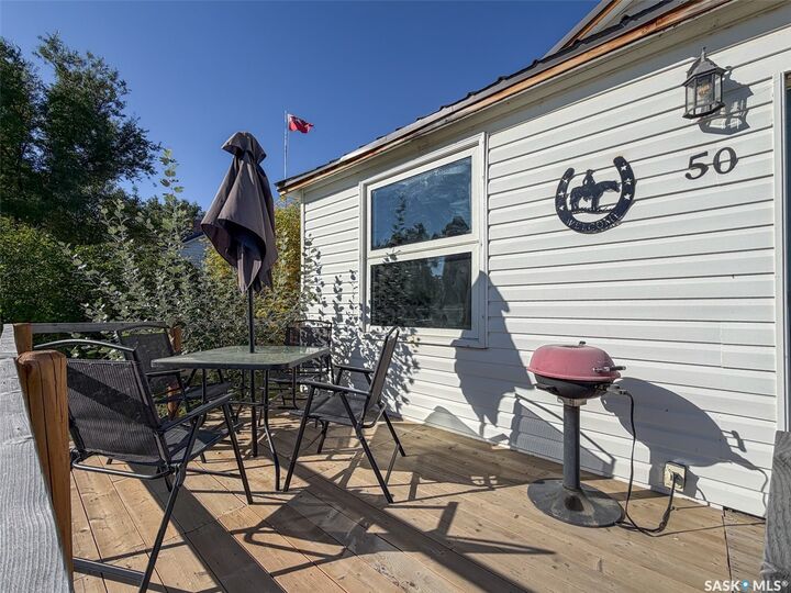 Property Photo:  50 Shaughnessy Street  SK S0N 2S0 