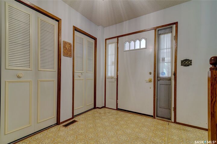 Property Photo:  4827 McTavish Street  SK S4S 6S7 