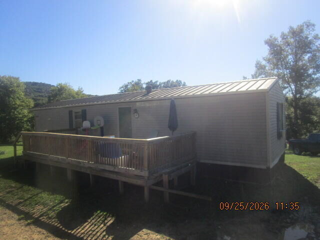 Property Photo:  139 Schaffer Road  OH 45690 