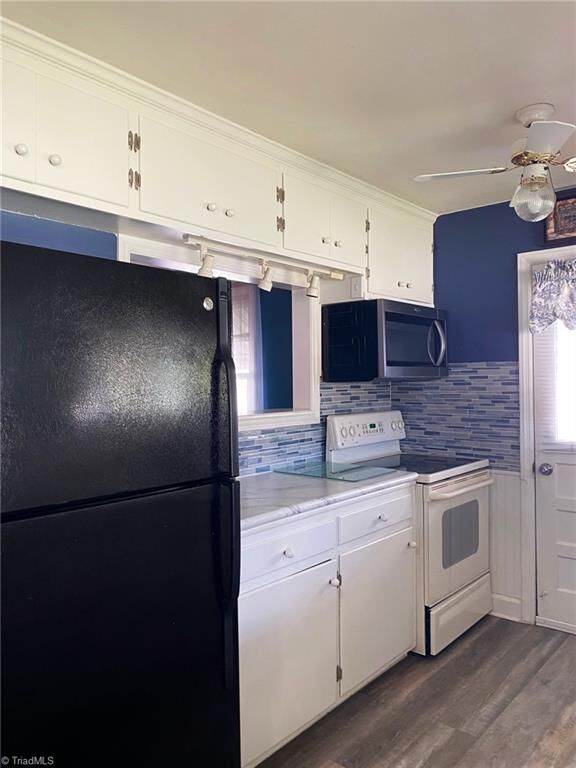 Property Photo:  520 Gales Avenue  NC 27103 