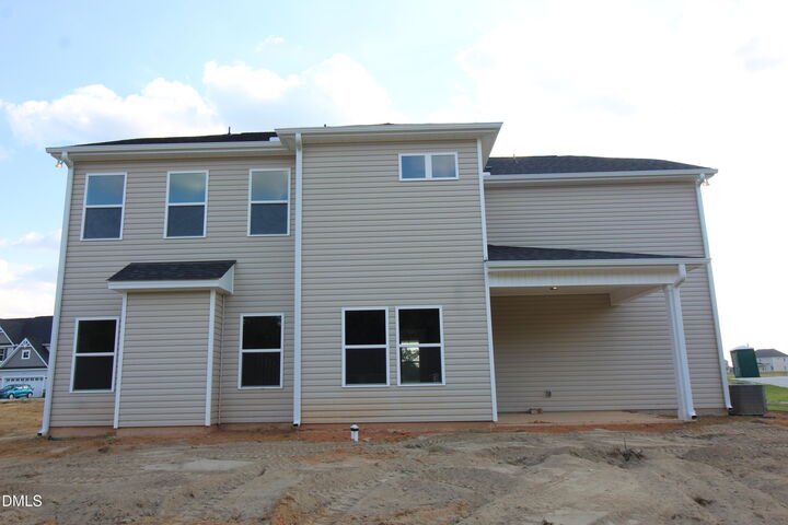 Property Photo: 189 Margot Manor Drive NC 27504