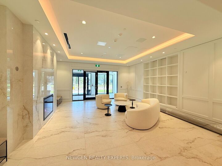 Property Photo:  4010 Eglinton Avenue 2604  ON M9A 0G5 