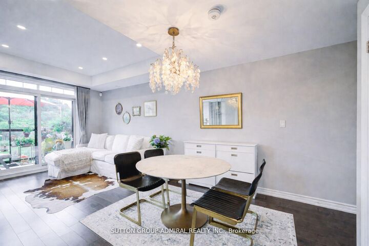 Property Photo:  196 Pine Grove Road 3  ON L4L 0H8 