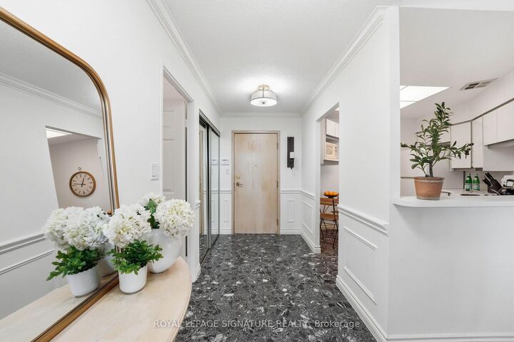Property Photo:  20 Guildwood Parkway Ph1  ON M1E 5B6 