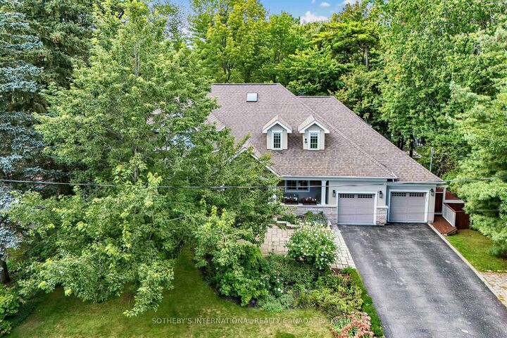Property Photo:  407 Cairncroft Road  ON L6J 4M8 