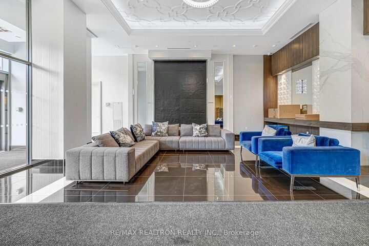 Property Photo:  9560 Markham Road 318  ON L6E 0T9 