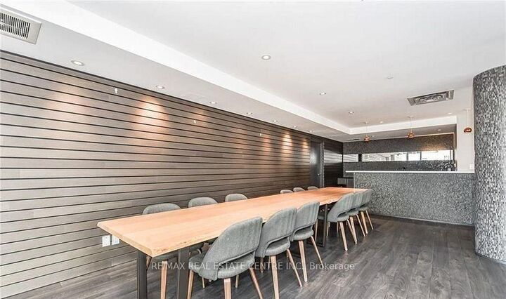 Property Photo: 85 Duke Street W 403 ON N2H 0B7