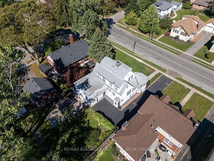 Property Photo:  344 Clarence Street  ON L3K 3H1 