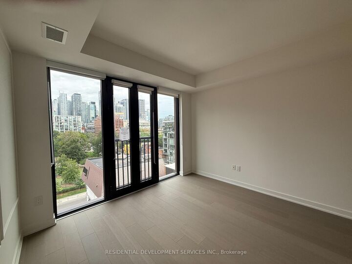 Property Photo:  123 Portland Street 703  ON M5V 0V9 
