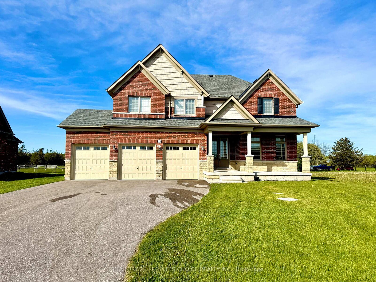 Property Photo:  55 Summer Breeze Drive  ON K0K 1L0 