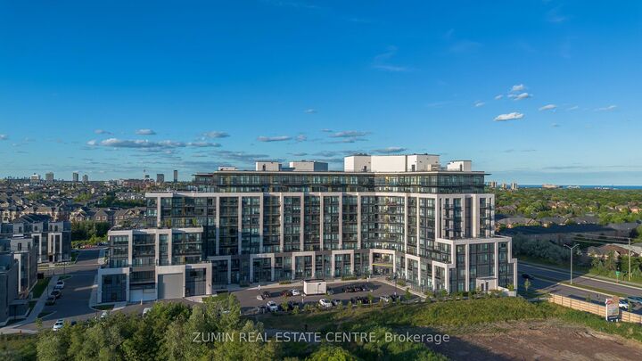 Property Photo:  405 Dundas Street W 526  ON L6M 5P4 