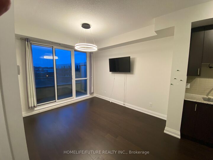 Property Photo:  9582 Markham Road 501  ON L6E 0T4 