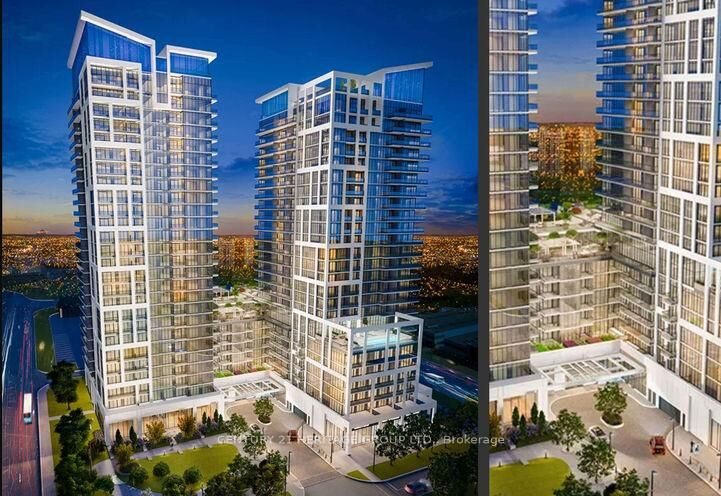 Property Photo:  9000 Jane Street 431  ON L4K 2M9 