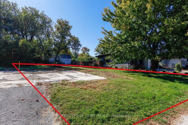 Property Photo:  Lot 22 Alfred Street  ON K0G 1J0 
