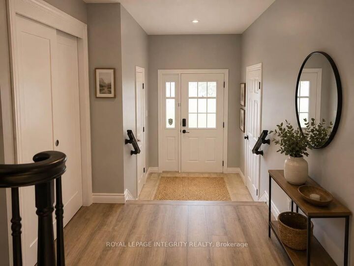 Property Photo:  512 Petrichor Crescent  ON K4A 0T7 