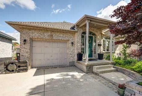 Property Photo:  24 Schreyer Drive  ON N5R 6E8 
