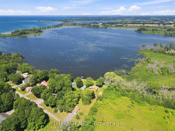 Property Photo:  151 Huycks Bay Road  ON K0K 2J0 