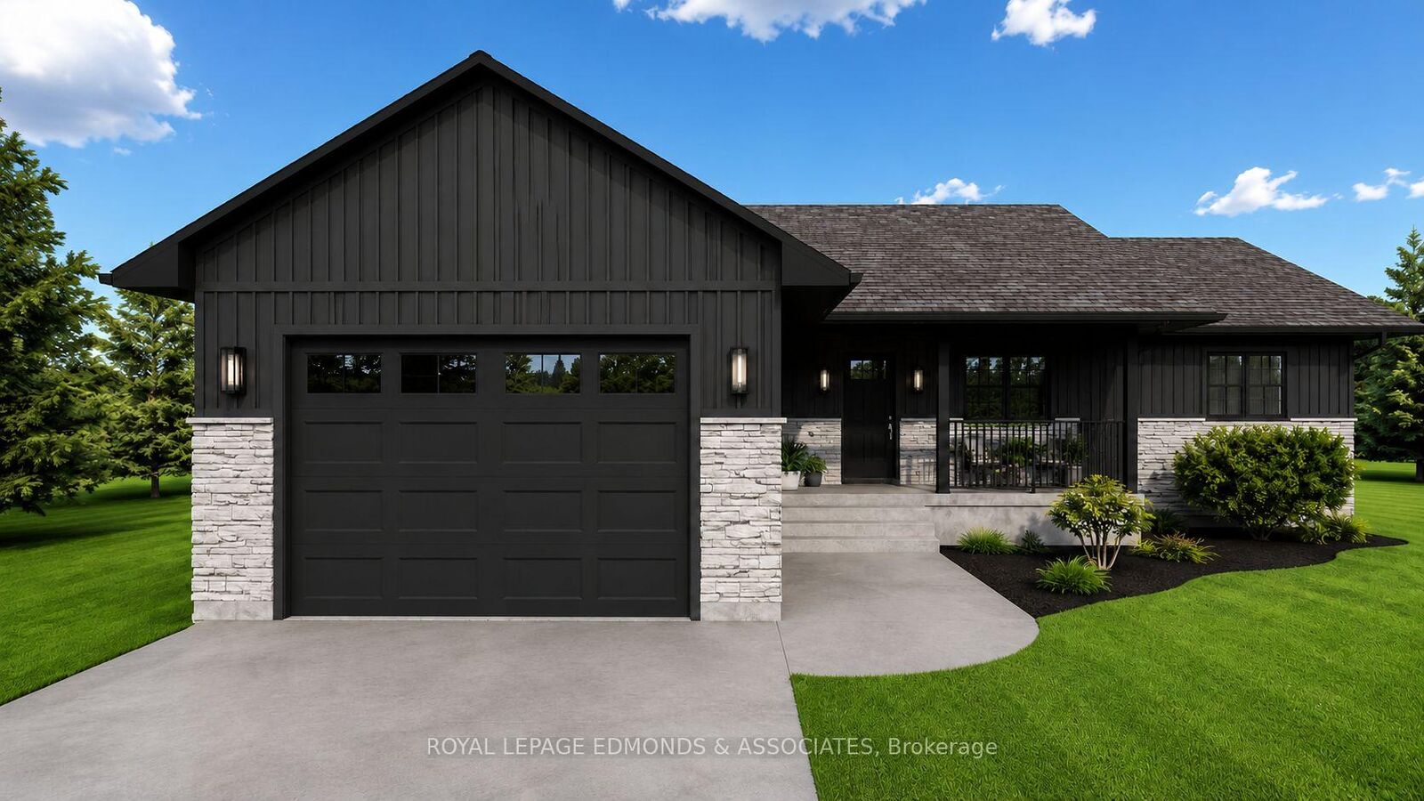 Property Photo:  41 Eddy Crescent  ON K8A 0M1 
