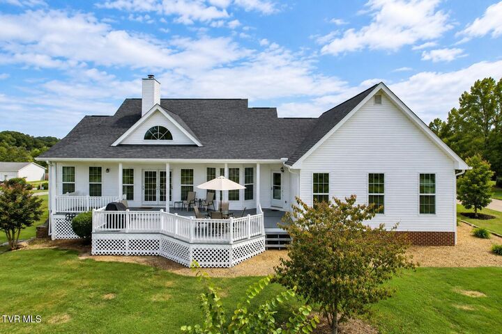 Property Photo:  35 Cimarron Trail  TN 37616 