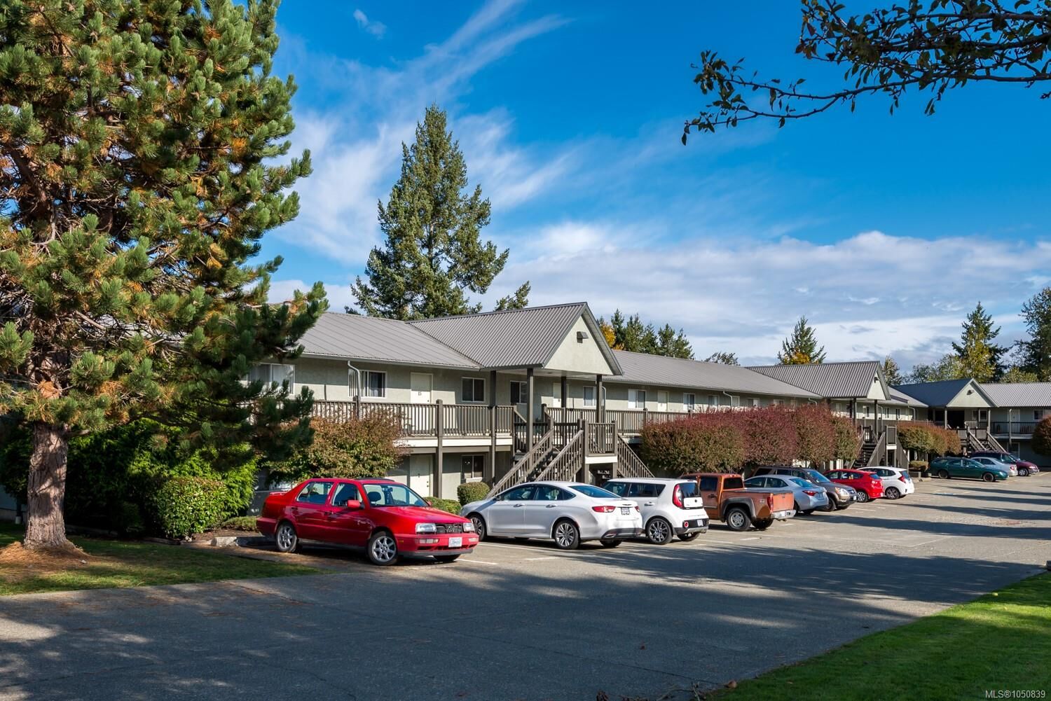 Property Photo:  1520 Piercy Ave #22  BC V9N 3E9 