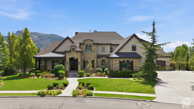Property Photo:  6547 W Normandy Way  UT 84003 