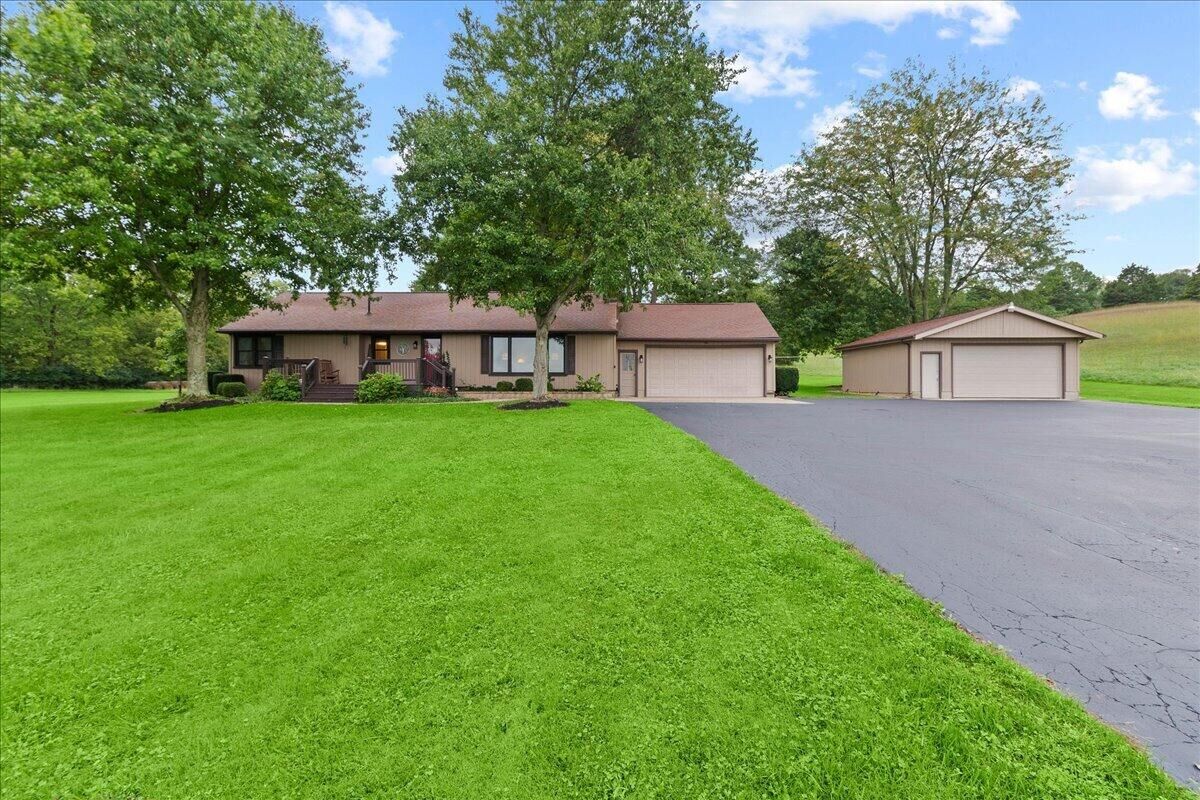 Property Photo:  3424 Stony Creek Road  OH 43078 