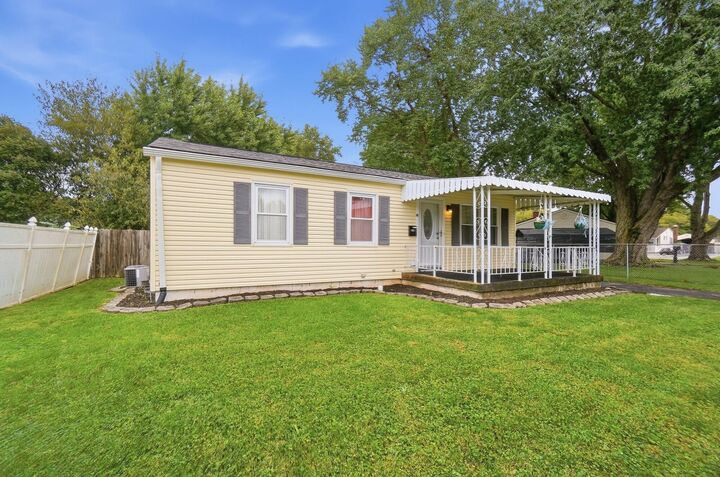 Property Photo: 13 Western Drive OH 45381
