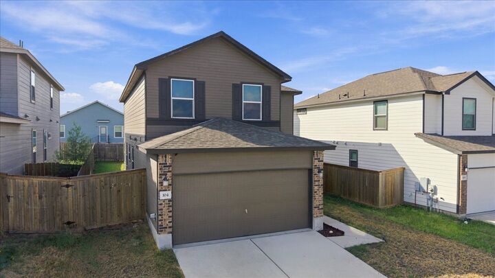 Property Photo:  104 Rooster Way  TX 76537 