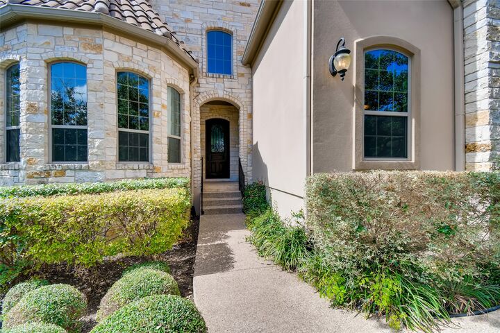 Property Photo:  4216 Myrtle Beach Drive  TX 78738 