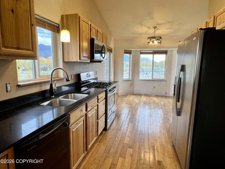 Property Photo:  253 S Silver Tip Drive  AK 99645 