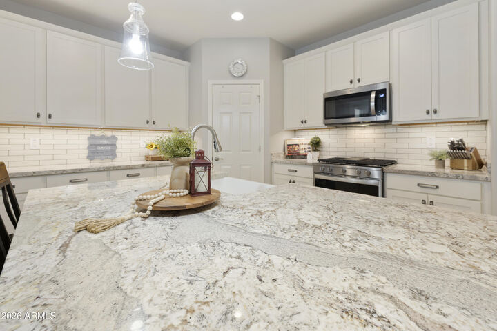 Property Photo:  5620 S Wildrose --  AZ 85212 