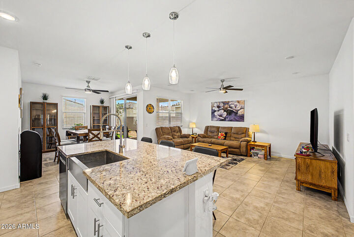Property Photo: 17318 W Running Deer Trail AZ 85387