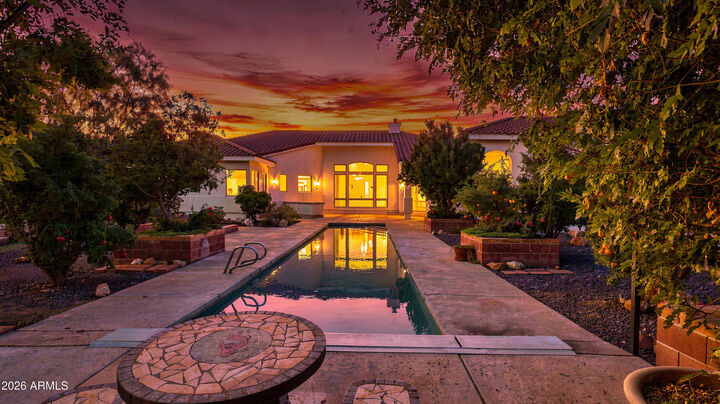 Property Photo:  9566 S Swiss Court  AZ 85615 