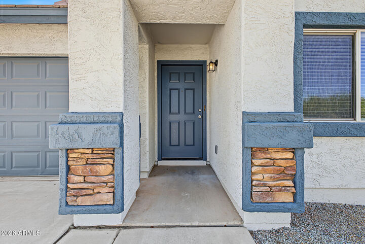 Property Photo:  28240 N Quartz Way  AZ 85143 