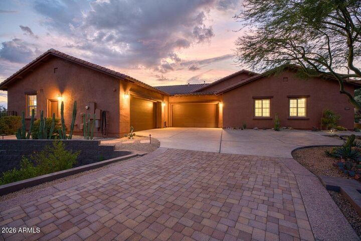 Property Photo:  37391 N 97th Way  AZ 85262 