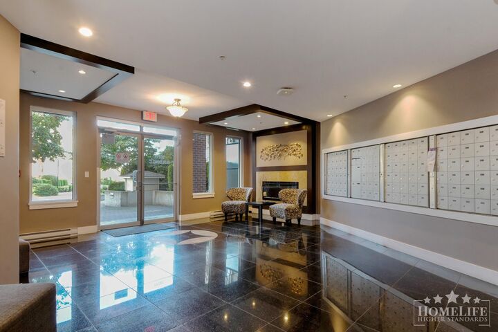 Property Photo:  20211 66 Avenue C206  BC V2Y 0L4 