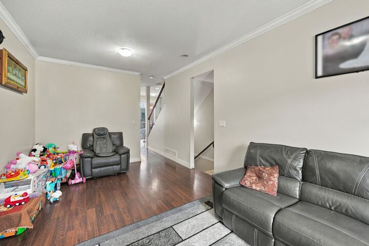 Property Photo:  19551 66 Avenue 36  BC V4N 0Z5 