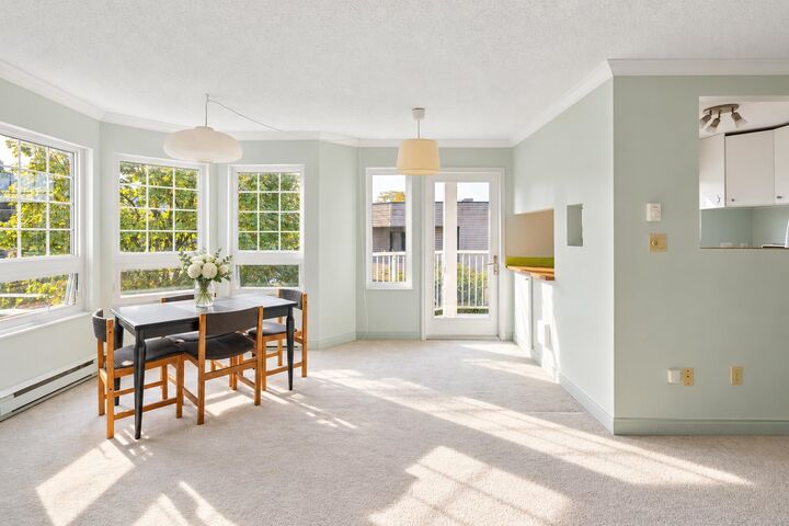 Property Photo:  8772 SW Marine Drive 304  BC V6P 6A4 