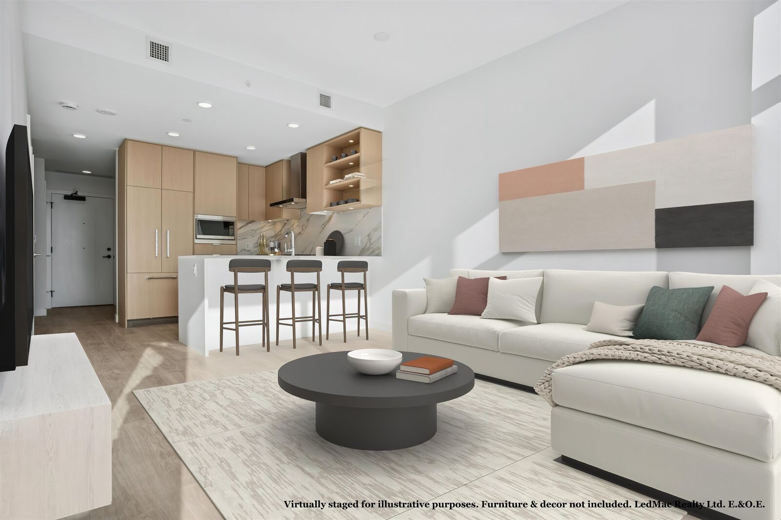 Property Photo:  4988 Bennett Street 2404  BC V5H 0L1 