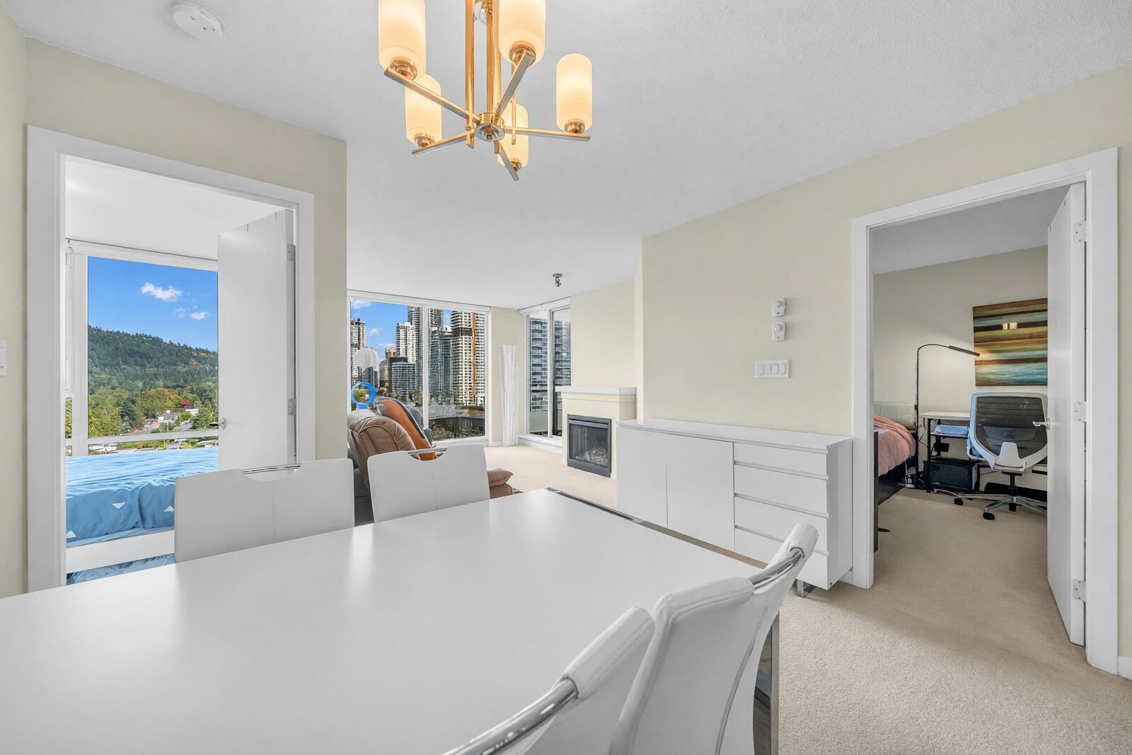 Property Photo:  9868 Cameron Street 2206  BC V3J 0A5 