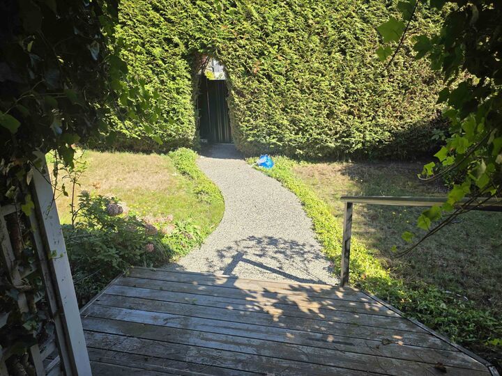 Property Photo:  6049 Dunbar Street  BC V6N 1W8 