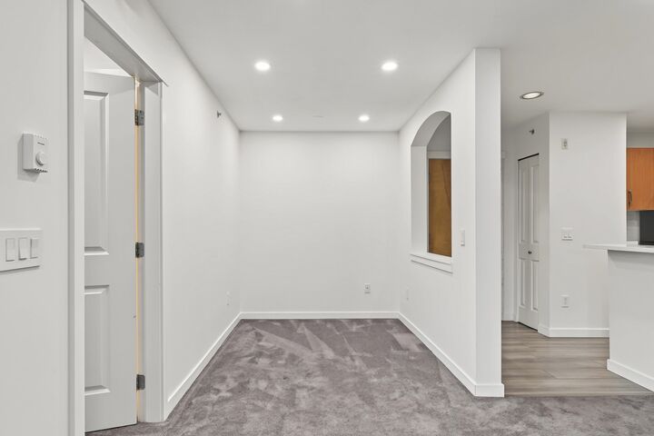 Property Photo:  500 Klahanie Drive 403  BC V3H 5L1 