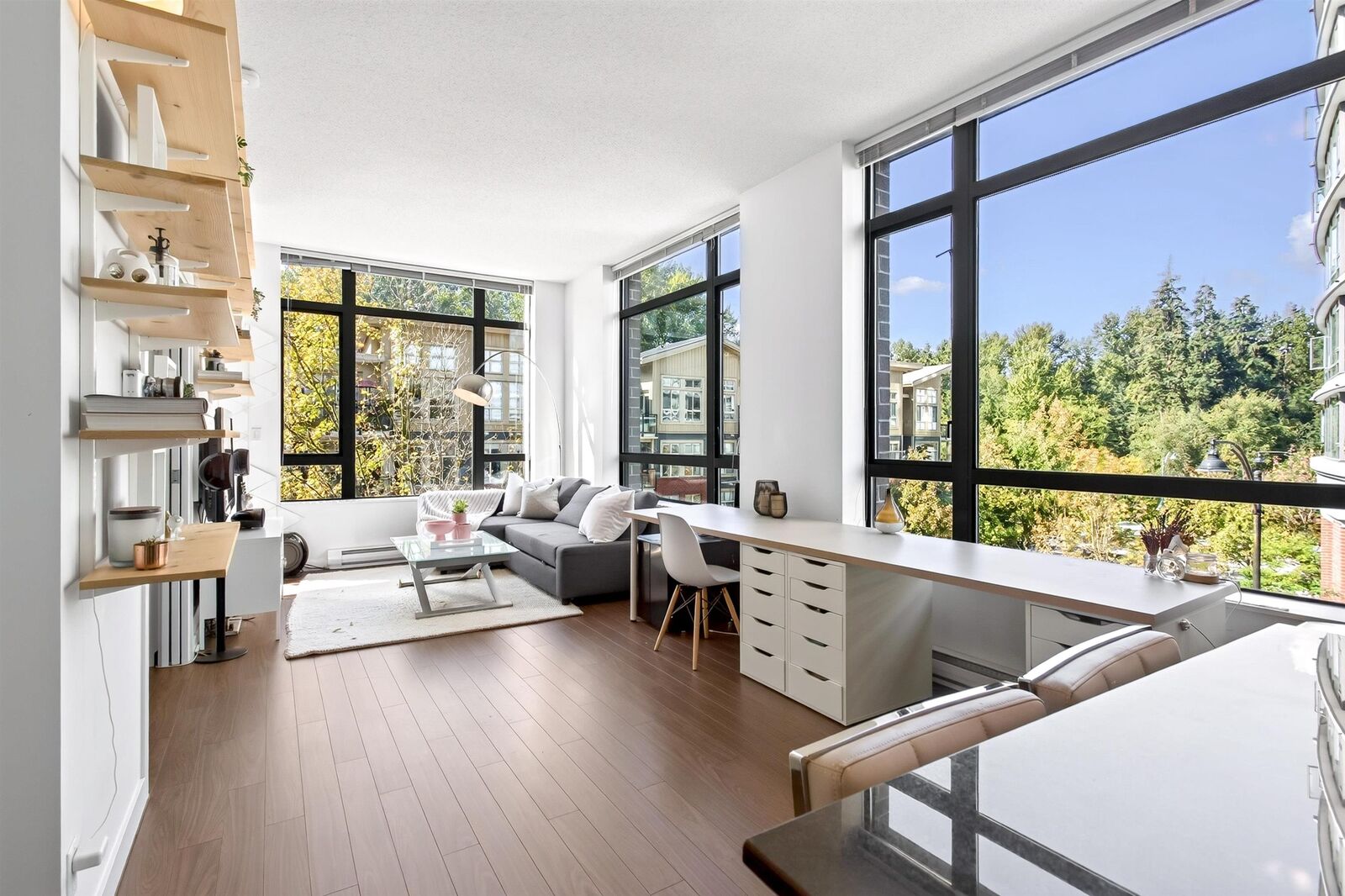 Property Photo:  121 Brew Street 216  BC V3H 0E2 