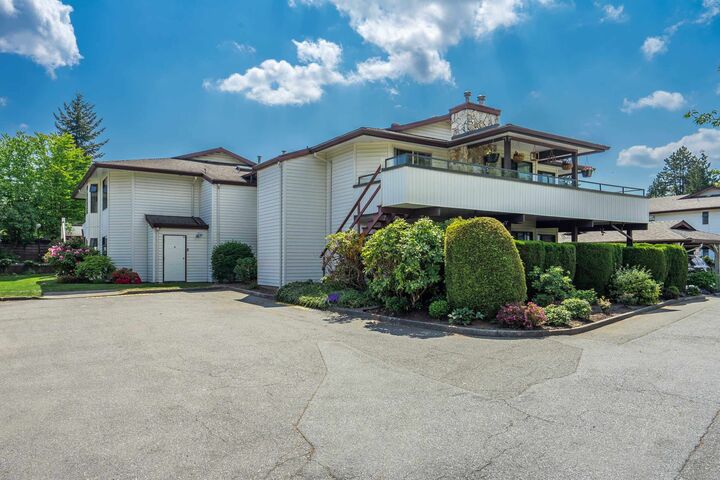Property Photo:  15153 98 Avenue 137  BC V3R 9M8 