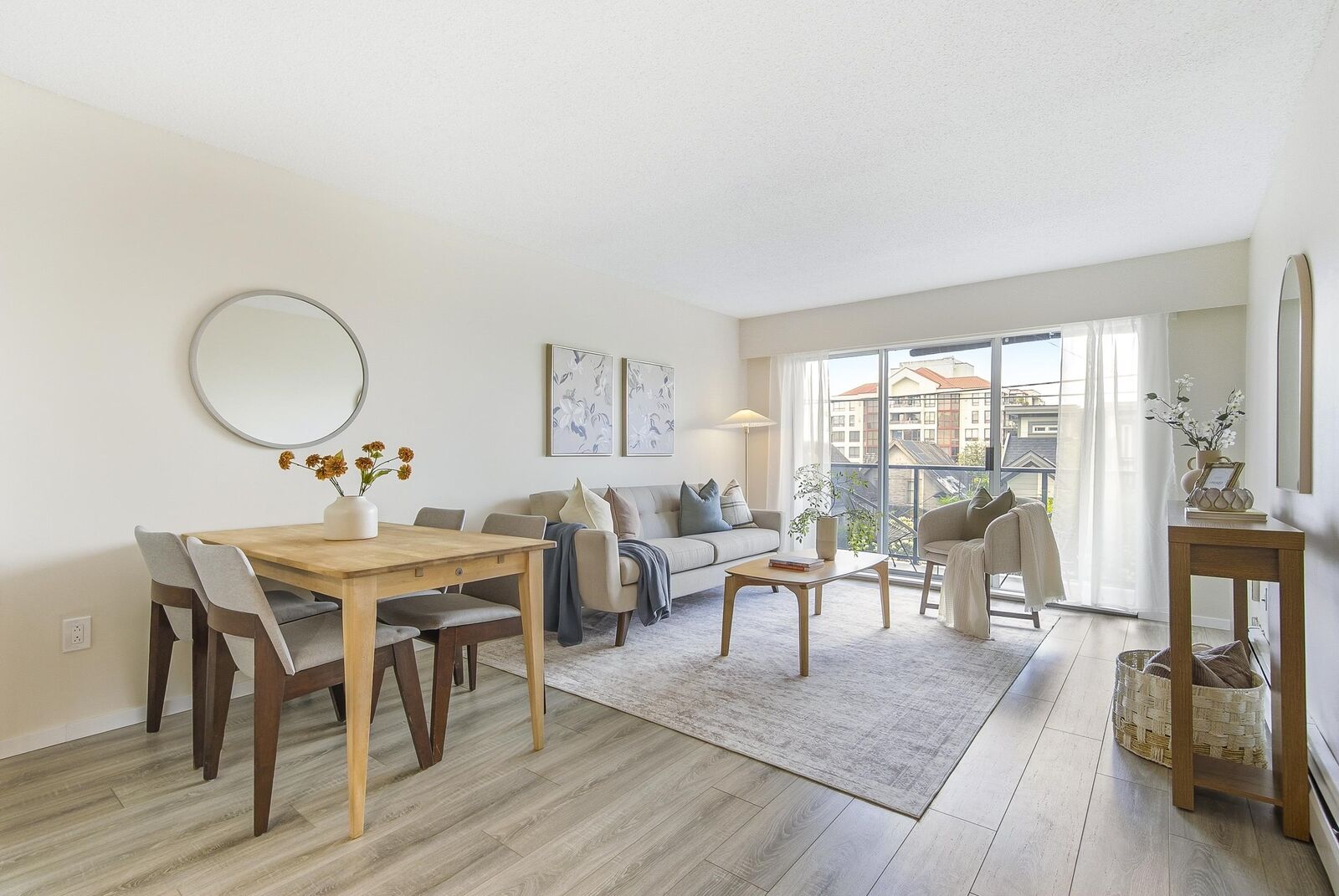 Property Photo:  230 Mowat Street 108  BC V3M 4B2 